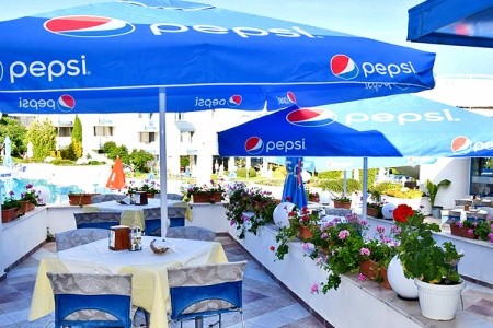 Primasol Sineva Park - 15