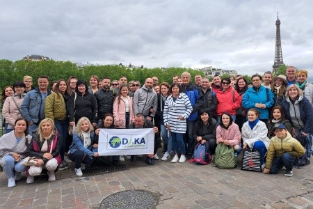 5-dňový zájazd do Paríža - 11