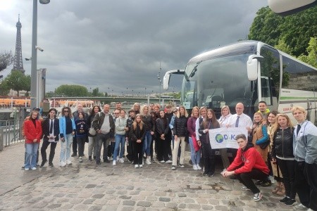 5-dňový zájazd do Paríža - 12