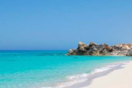 Objevte Egypt, jak ho neznáte: Představujeme středomořské letovisko Marsa Matrouh 