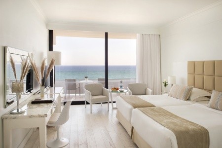 Cyprus Ayia Napa Grecian Bay 15 dňový pobyt Polpenzia Letecky Letisko: Bratislava July 2026 (30/07/26-13/08/26)