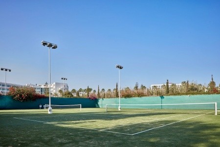 Cyprus Ayia Napa Grecian Bay 15 dňový pobyt Polpenzia Letecky Letisko: Bratislava July 2026 (30/07/26-13/08/26)