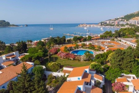 Slovenska Plaza 4* - 2