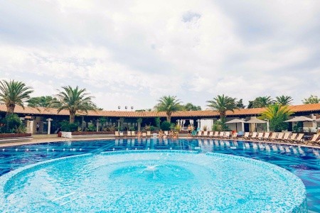 Slovenska Plaza 4* - 5