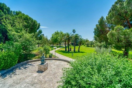 Slovenska Plaza 4* - 10