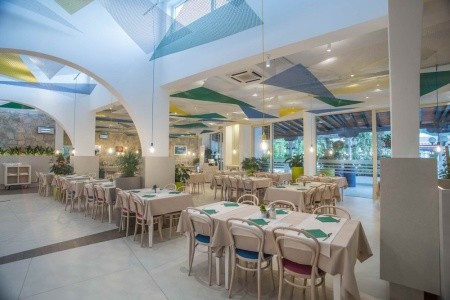 Slovenska Plaza 4* - 11