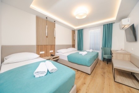 Slovenska Plaza 4* - 16