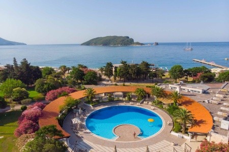 Slovenska Plaza 4* - 4