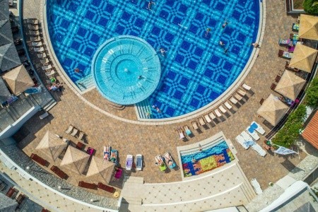 Slovenska Plaza 4* - 6