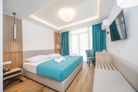 Slovenska Plaza 4* - 14