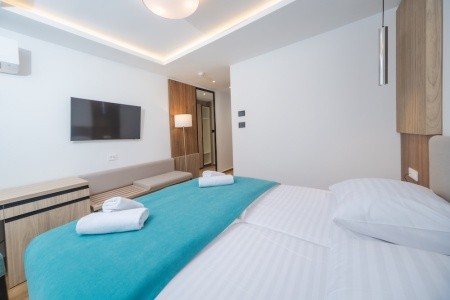 Slovenska Plaza 4* - 15