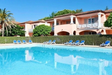 Residence La Palmeraie - 2