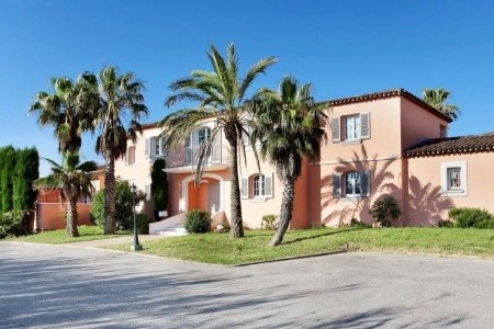 Residence La Palmeraie - 4