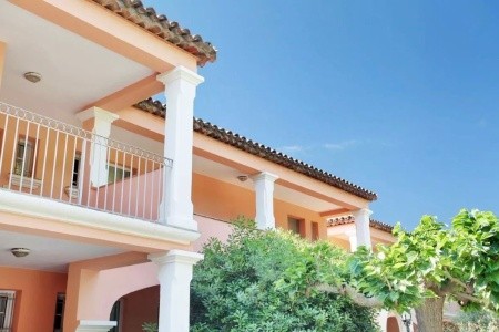 Residence La Palmeraie - 5