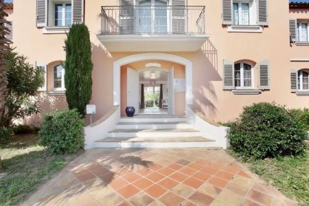 Residence La Palmeraie - 6