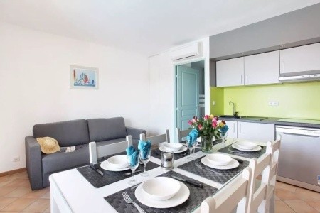 Residence La Palmeraie - 7