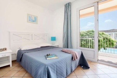 Residence La Palmeraie - 8