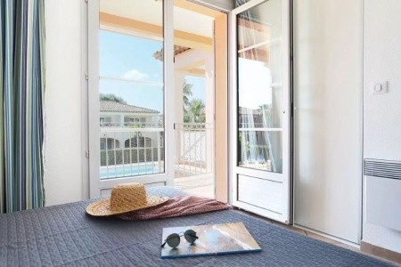 Residence La Palmeraie - 9