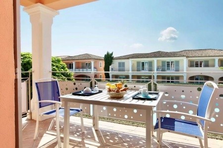 Residence La Palmeraie - 12