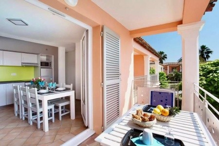 Residence La Palmeraie - 13