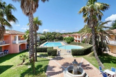 Residence La Palmeraie - 14