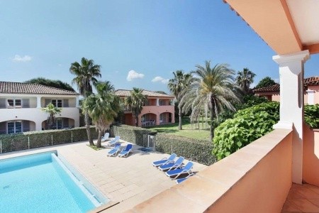 Residence La Palmeraie - 15