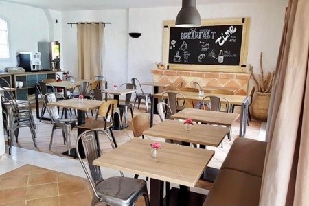 Residence La Palmeraie - 16