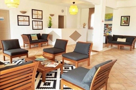 Residence La Palmeraie - 17