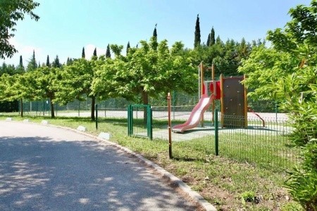 Residence La Palmeraie - 18