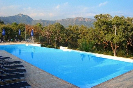 Résidence Odalys San Martinu (Saint Lucie De Porto Vecchio) - 4