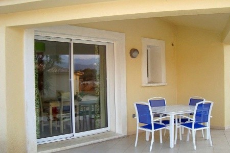 Résidence Odalys San Martinu (Saint Lucie De Porto Vecchio) - 5