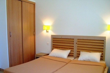 Résidence Odalys San Martinu (Saint Lucie De Porto Vecchio) - 6