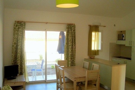 Résidence Odalys San Martinu (Saint Lucie De Porto Vecchio) - 7