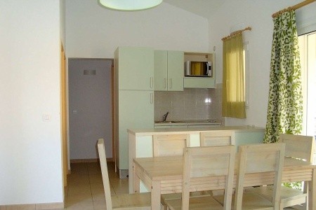 Résidence Odalys San Martinu (Saint Lucie De Porto Vecchio) - 8