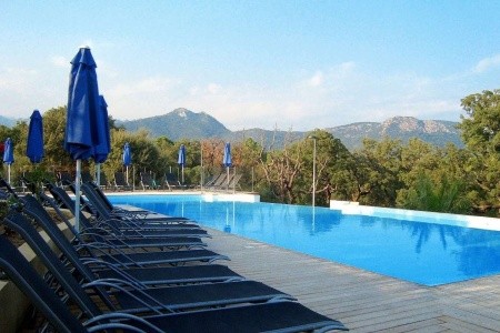 Résidence Odalys San Martinu (Saint Lucie De Porto Vecchio) - 9