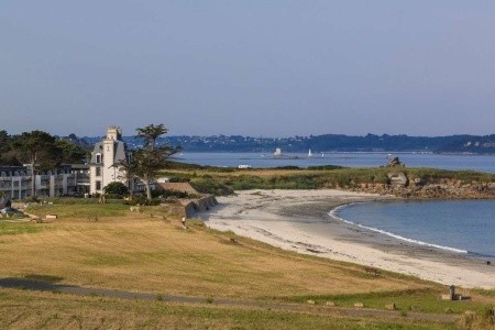 Domaines Des Roches Jaunes (Plougasnou)