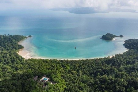 The Datai (Langkawi) - 2