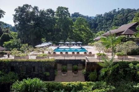 The Datai (Langkawi) - 3