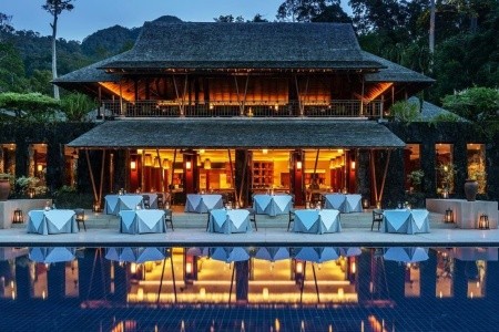 The Datai (Langkawi) - 4