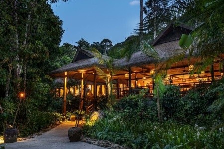 The Datai (Langkawi) - 5