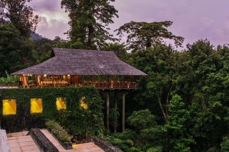 The Datai (Langkawi) - 6