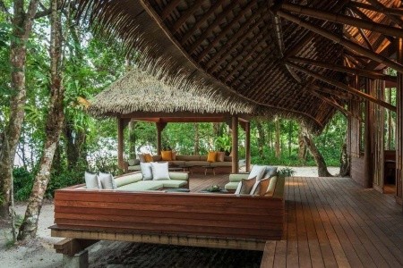 The Datai (Langkawi) - 7