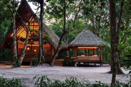 The Datai (Langkawi) - 8