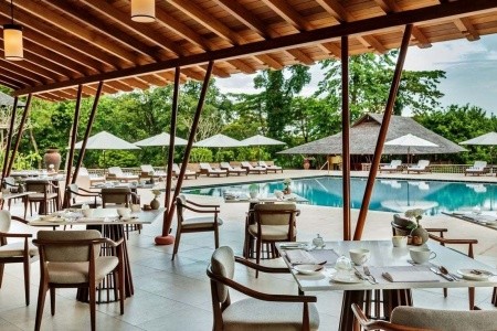 The Datai (Langkawi) - 11