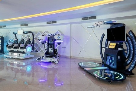 Pickalbatros Aqua Park Resort Sharm - 64