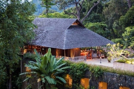 The Datai (Langkawi) - 12