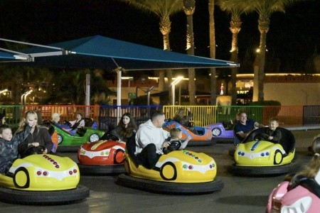 Pickalbatros Aqua Park Resort Sharm - 66