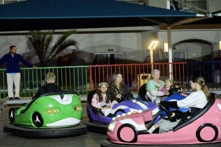 Pickalbatros Aqua Park Resort Sharm - 67