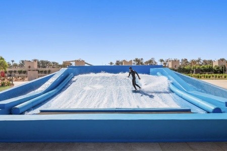 Pickalbatros Aqua Park Resort Sharm - 69