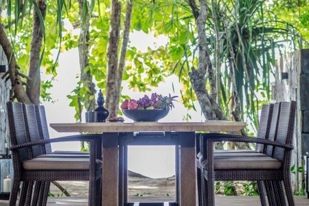 The Datai (Langkawi) - 15